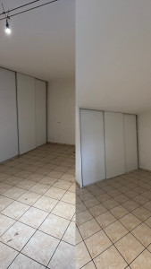 Photo de galerie - Nettoyage sols avant / après 