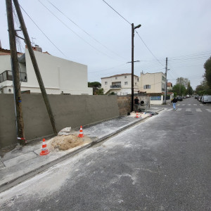 Photo de galerie - Maçonnerie