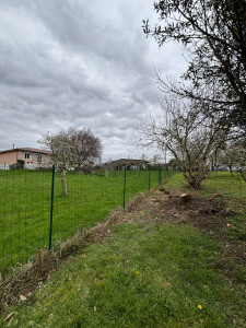 Photo de galerie - Bricolage et multi services