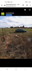 Photo de galerie - Clôture Grillage