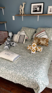 Photo de galerie - Airbnb 