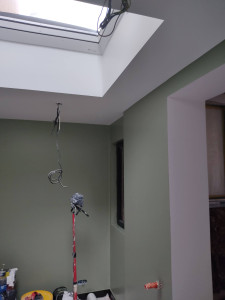 Photo de galerie - Peinture 