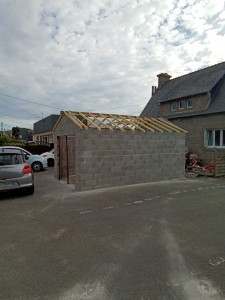 Photo de galerie - Bricolage et multi services