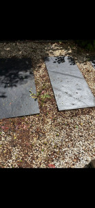 Photo de galerie - Jardinier