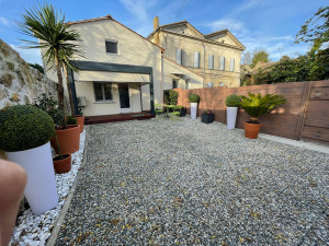 Photo de galerie - Aller en dalle 