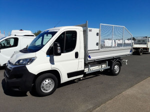 Photo de galerie - Nettoyage fin de chantier 