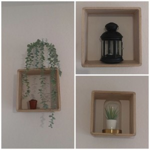 Photo de galerie - Bricolage et multi services