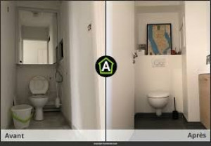 Photo de galerie - Carrelage
