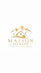 Photo de galerie - Logo de mon entreprise 