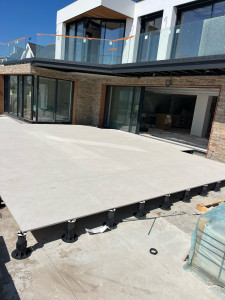 Photo de galerie - Carrelage