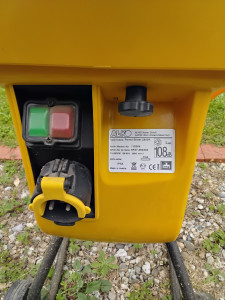 Photo de galerie - Tonte de pelouse - Débroussaillage