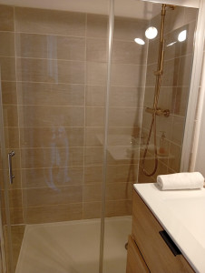 Photo de galerie - Nettoyage a domicile profond


