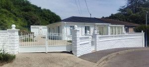 Photo de galerie - Maçonnerie