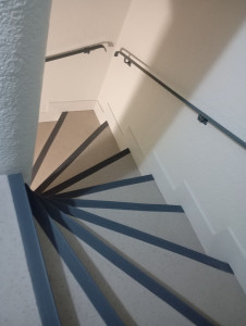 Photo de galerie - Rénovation du sol 