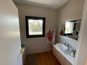 Photo de galerie - Installation électrique