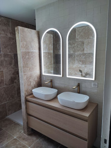 Photo de galerie - Artisan tout corps d'état - Rénovation