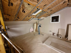 Photo de galerie - Artisan tout corps d'état - Rénovation