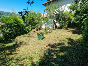 Photo de galerie - Après coupe et réouverture