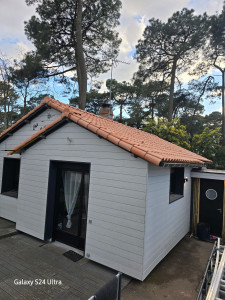 Photo de galerie - Couverture tuile