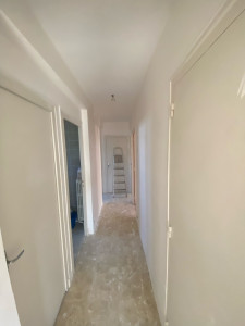 Photo de galerie - Ensemble, un ratissage chez un client