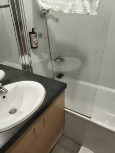 Photo de galerie - Ménage effectué dans un appartement 