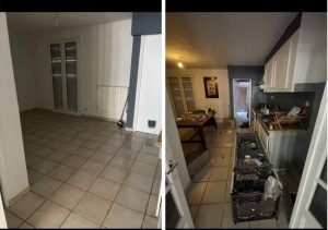 Photo de galerie - Ménage 