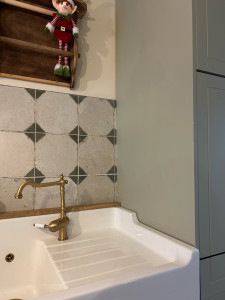 Photo de galerie - Airbnb