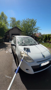 Photo de galerie - Lavage auto
