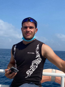 Photo de galerie - Personne sérieux