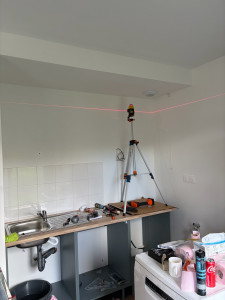 Photo de galerie - Montage meubles en kit