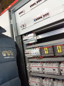 Photo de galerie - Dépannage 