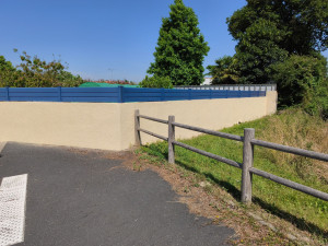 Photo de galerie - Après