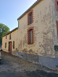 Photo de galerie - Peinture - Tapisserie