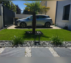 Photo de galerie - Jardinier