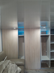 Photo de galerie - Bricolage et multi services