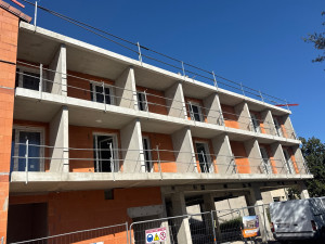 Photo de galerie - Chantier Albi