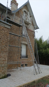 Photo de galerie - Je fais un travail propre et soigné 