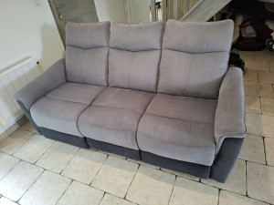 Photo de galerie - Ménage