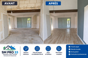 Photo de galerie - Peinture - Tapisserie