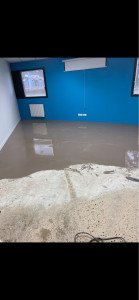 Photo de galerie - Pose de parquet - Revêtement de sol