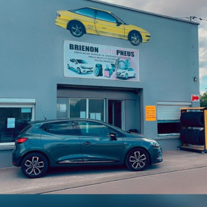 Photo de galerie - Garagiste 