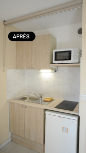 Photo de galerie - Bricolage - Petits travaux