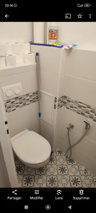 Photo de galerie - Traveaux