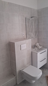 Photo de galerie - Sale de bain 