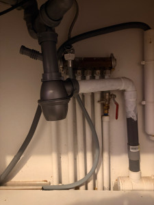 Photo de galerie - Plomberie - Installation sanitaire