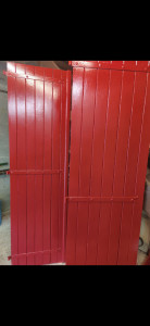 Photo de galerie - Bricolage et multi services