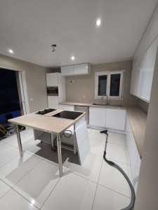 Photo de galerie - Plomberie - Installation sanitaire