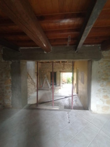 Photo de galerie - Maçonnerie