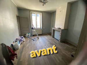 Photo de galerie - Peinture - Tapisserie