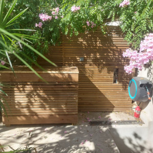 Photo de galerie - Paysagiste - Aménagement du jardin